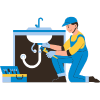 Emergency plumbing pros Logo
